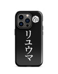 RYUMA Hardcase iPhone
