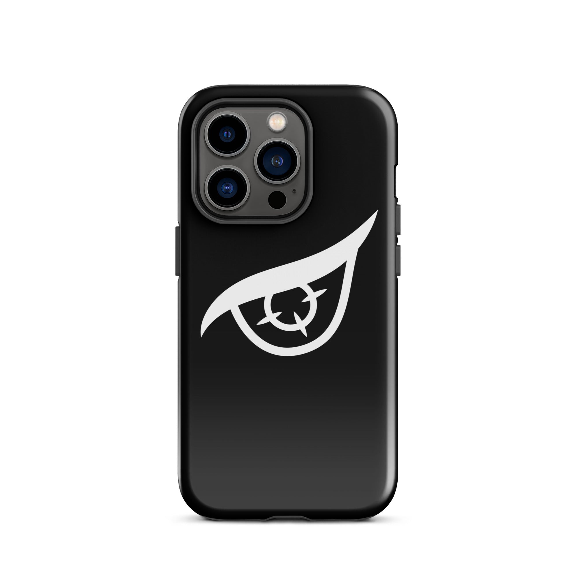 Blindspot Hardcase iPhone