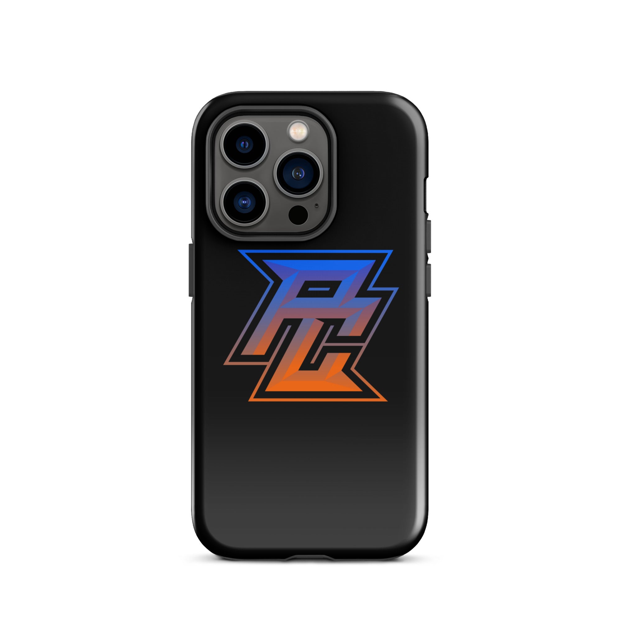 Prodigy Clan Iphone Case