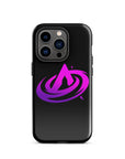 Andromeda Iphone Hardcase
