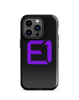 E1 Iphone Hardcase