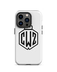 Crown Zero Iphone Hardcase