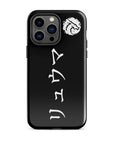 Hardcase für Iphone / Samsung