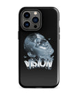 VISION iphone Hardcase