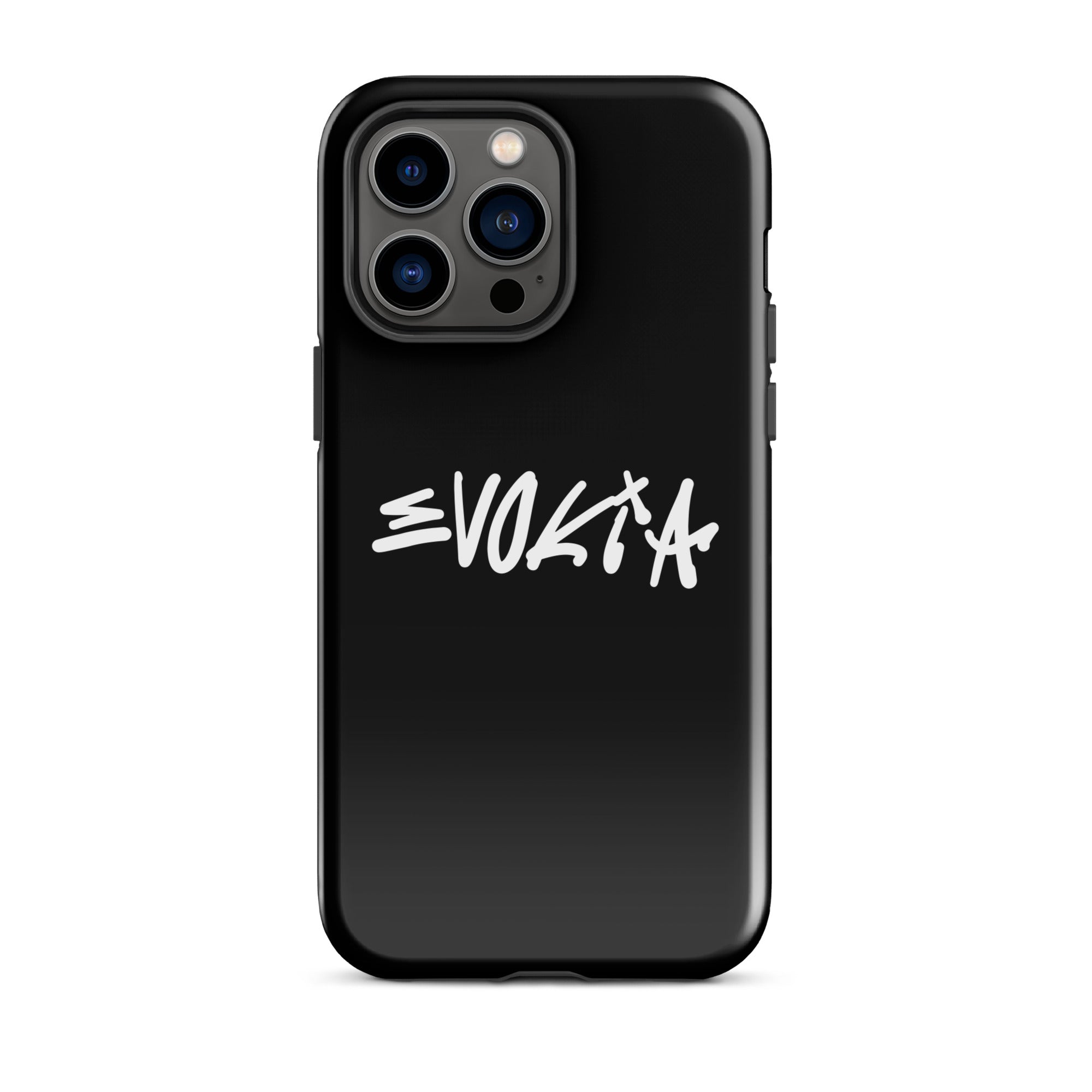 Evokia iphone Case