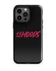 11Hoods iPhone Handyhülle