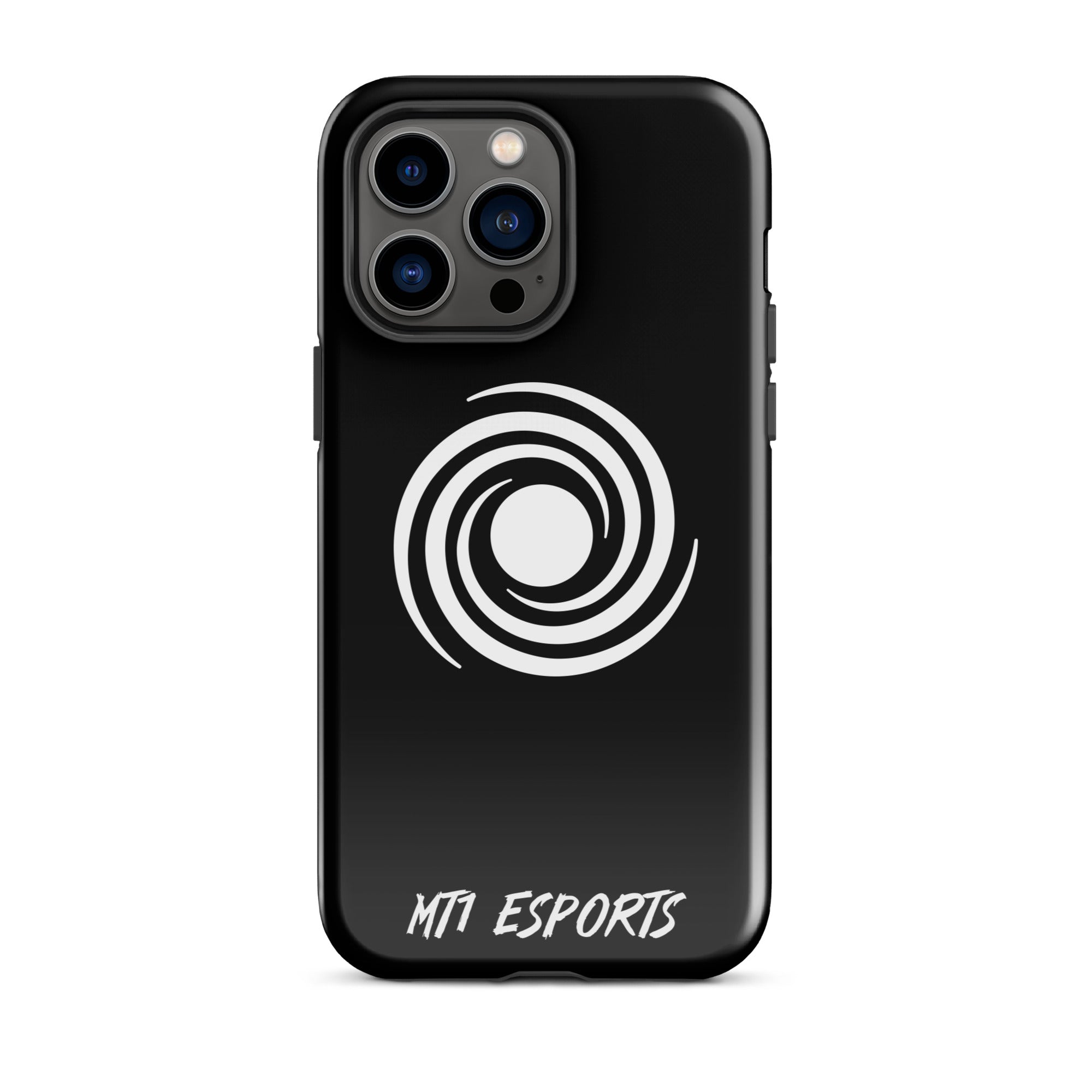 MT1 Hardcase iPhone