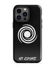 MT1 Hardcase iPhone