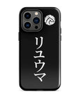RYUMA Hardcase iPhone