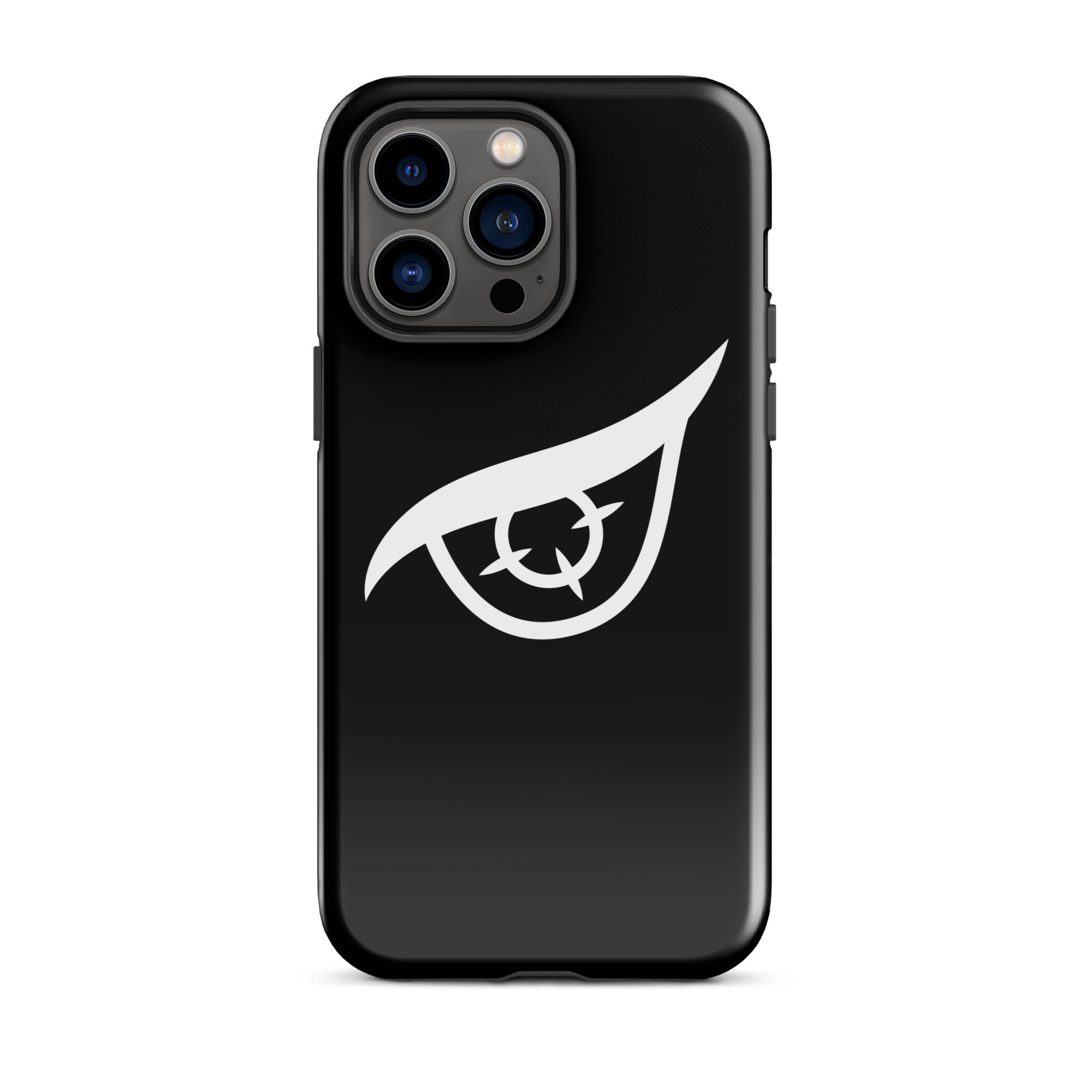Blindspot Hardcase iPhone