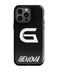 Genova iPhone® Handyhülle