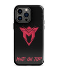 Mind Iphone Case