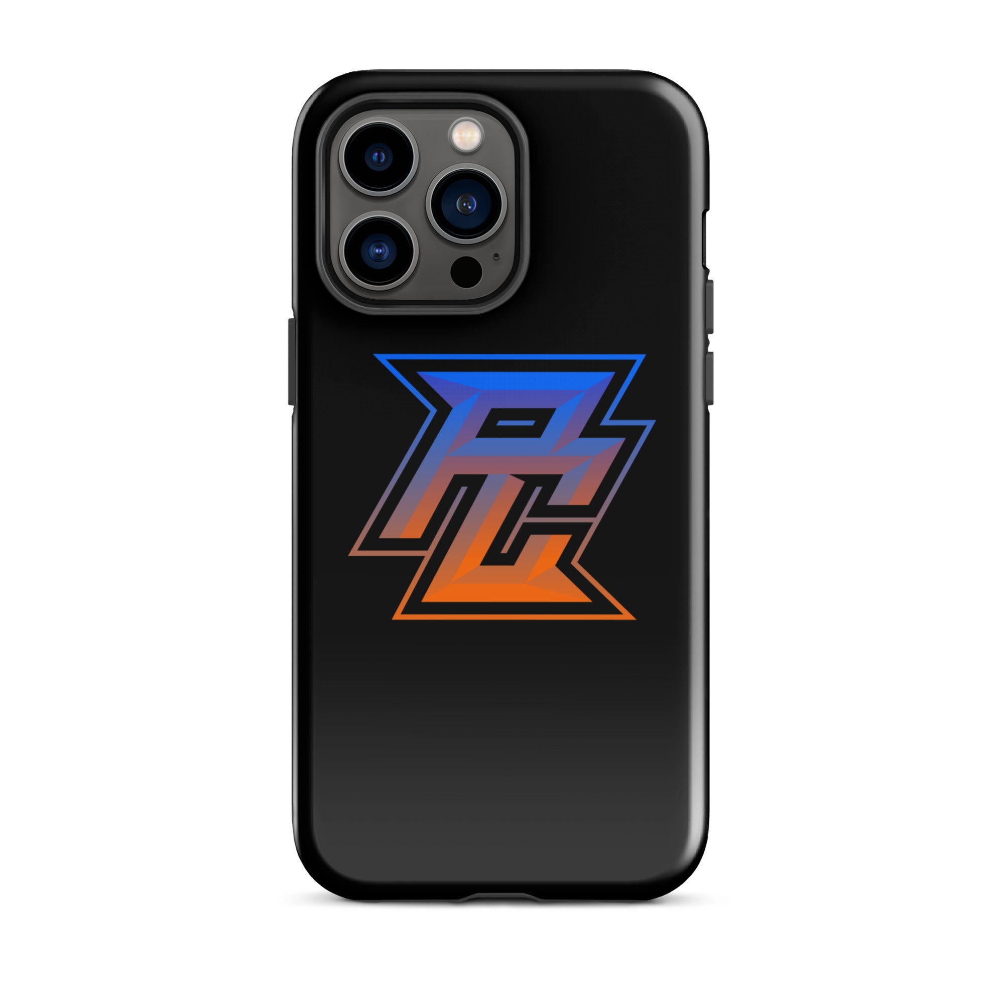 Prodigy Clan Iphone Case