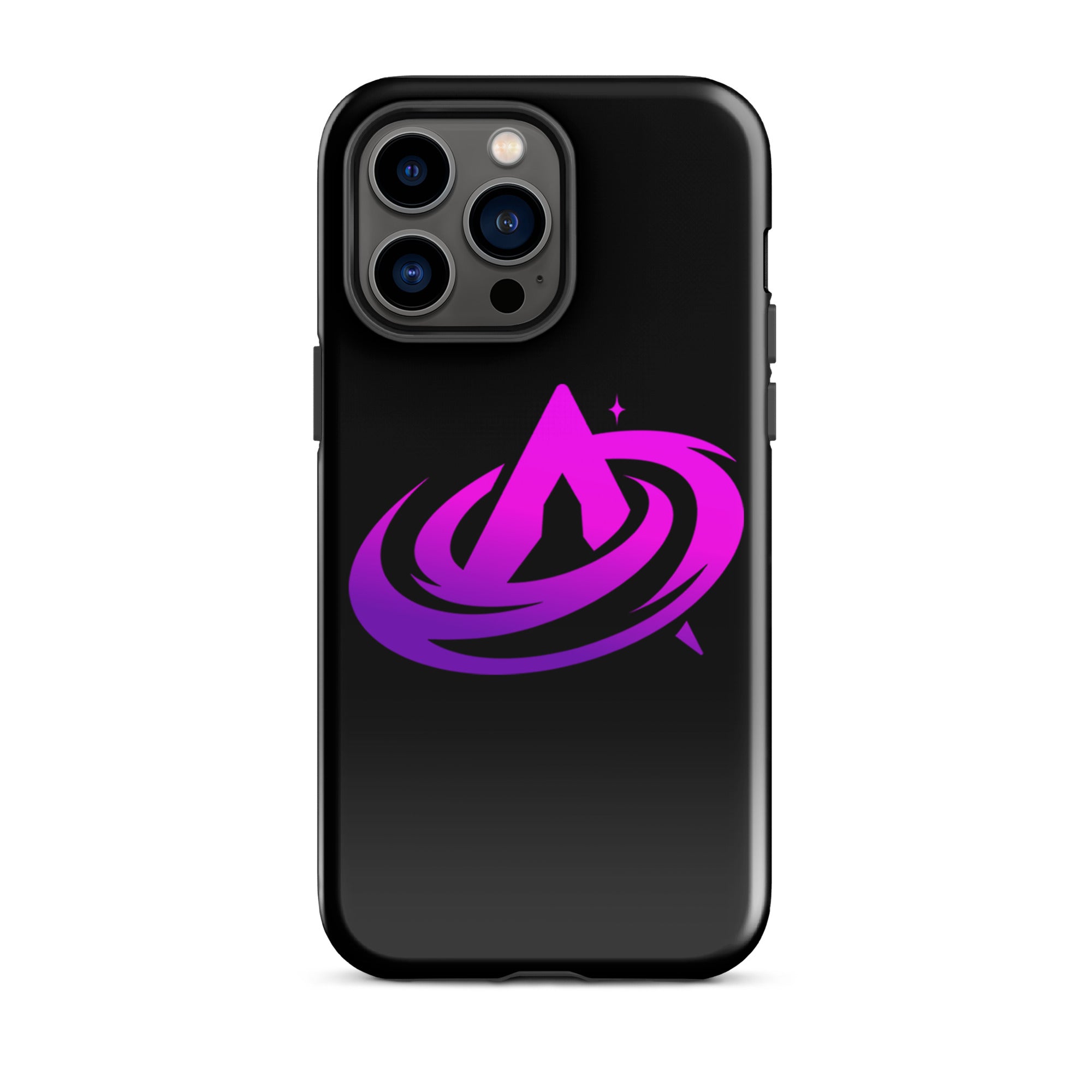 Andromeda Iphone Hardcase