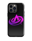 Andromeda Iphone Hardcase