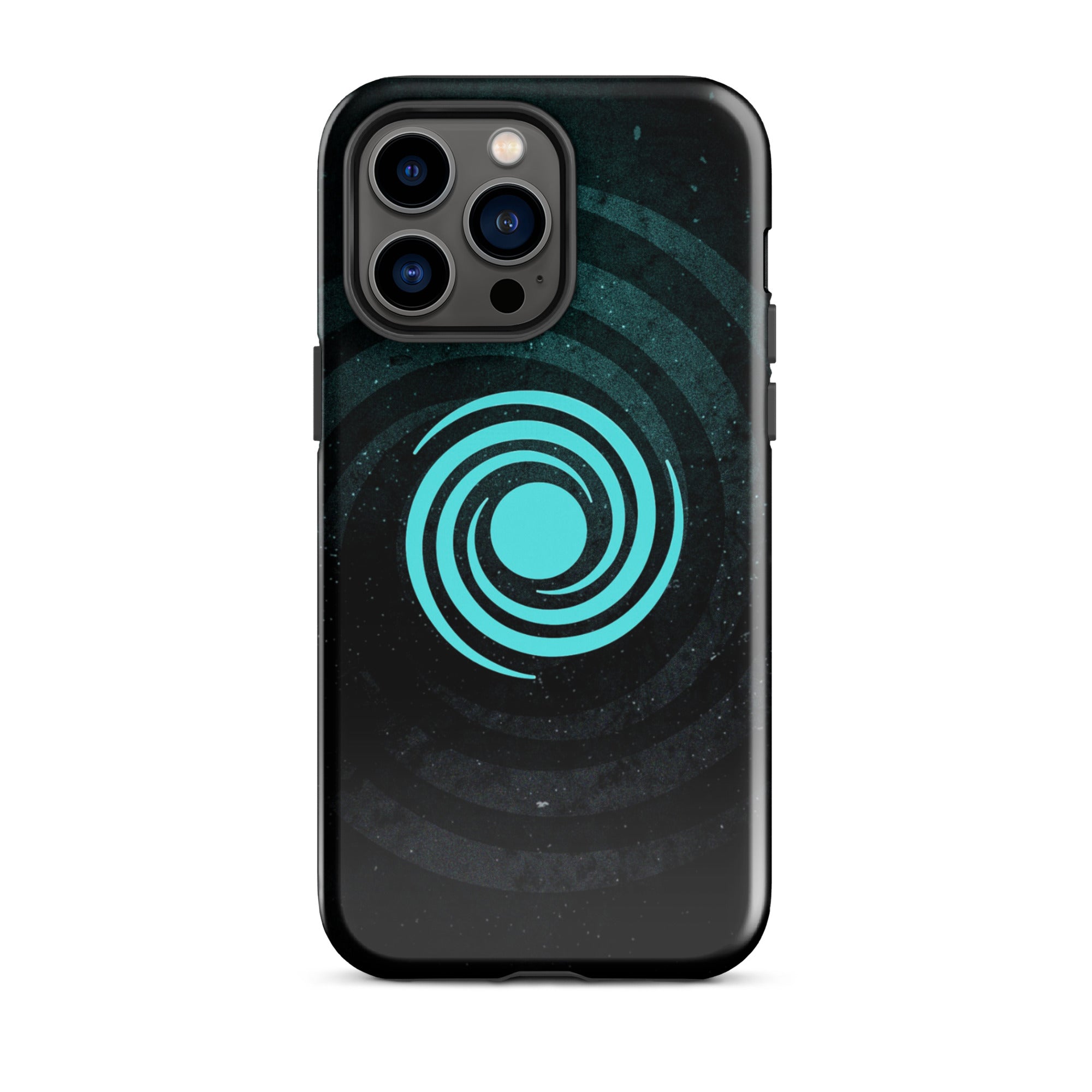 MT1 Iphone Hardcase