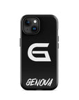 Genova iPhone® Handyhülle