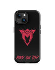 Mind Iphone Case