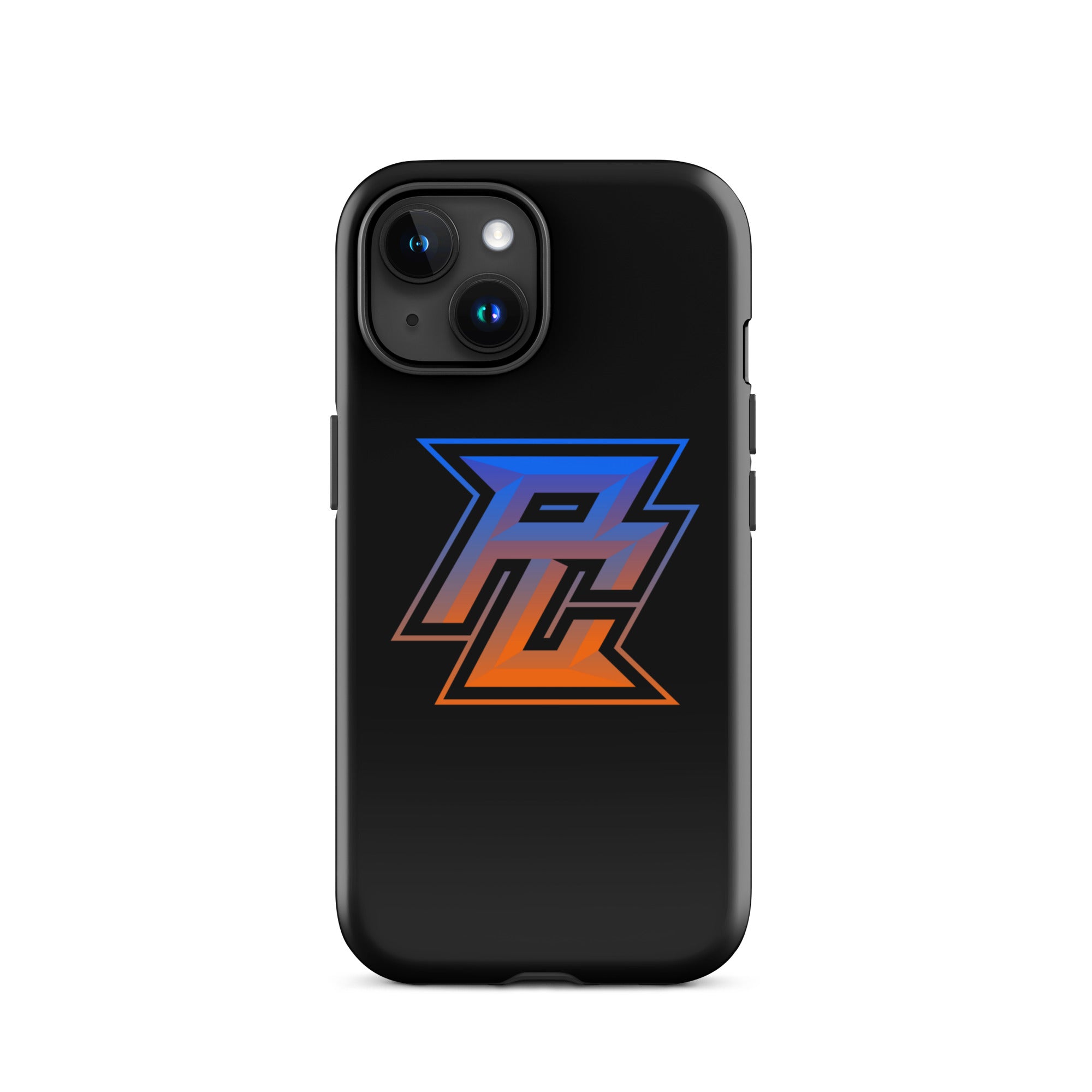 Prodigy Clan Iphone Case