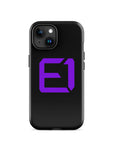 E1 Iphone Hardcase