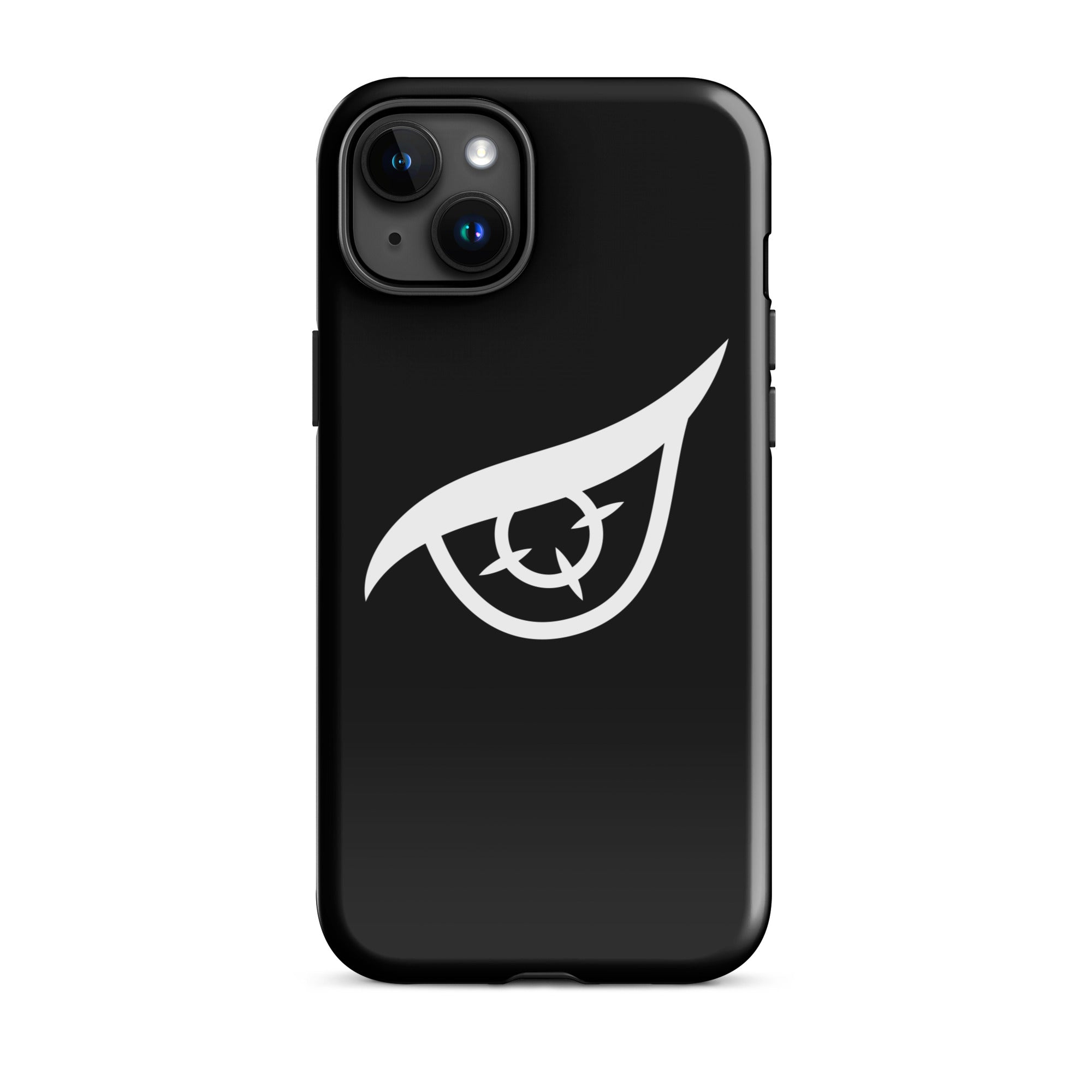 Blindspot Hardcase iPhone