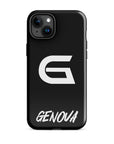 Genova iPhone® Handyhülle