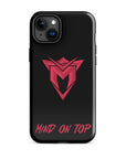 Mind Iphone Case