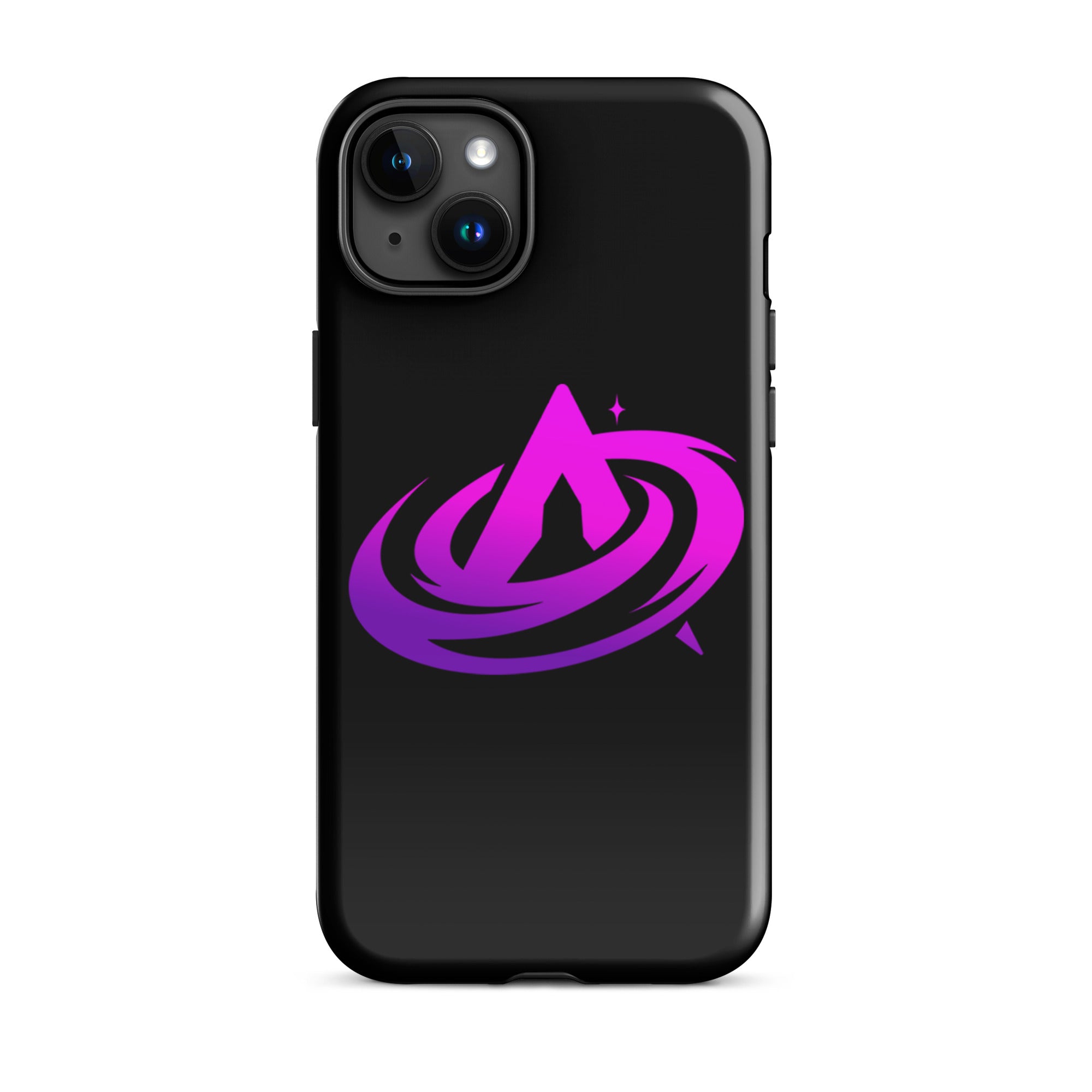Andromeda Iphone Hardcase