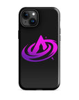 Andromeda Iphone Hardcase