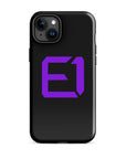 E1 Iphone Hardcase