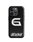 Genova iPhone® Handyhülle