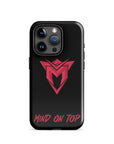 Mind Iphone Case