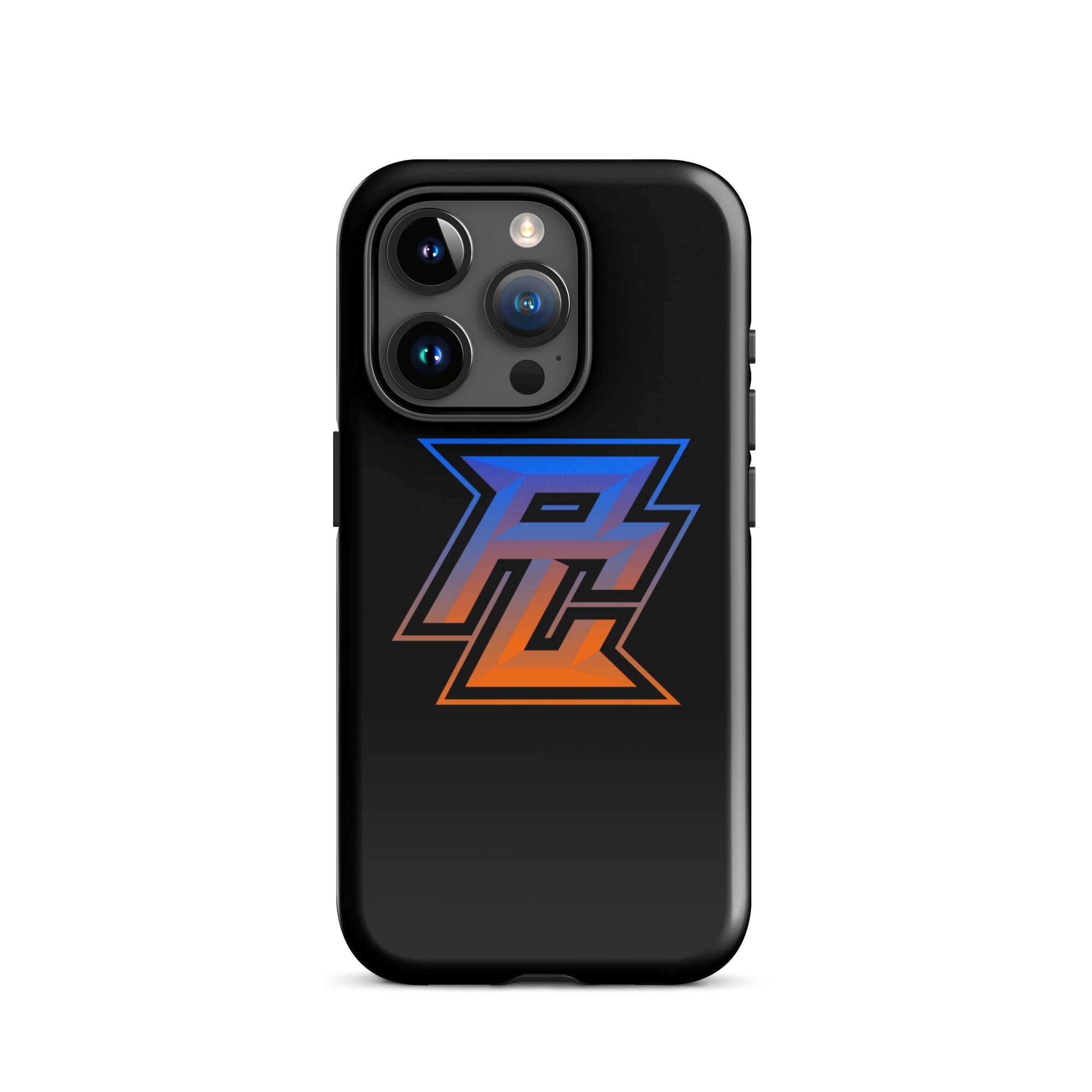 Prodigy Clan Iphone Case