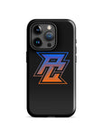 Prodigy Clan Iphone Case