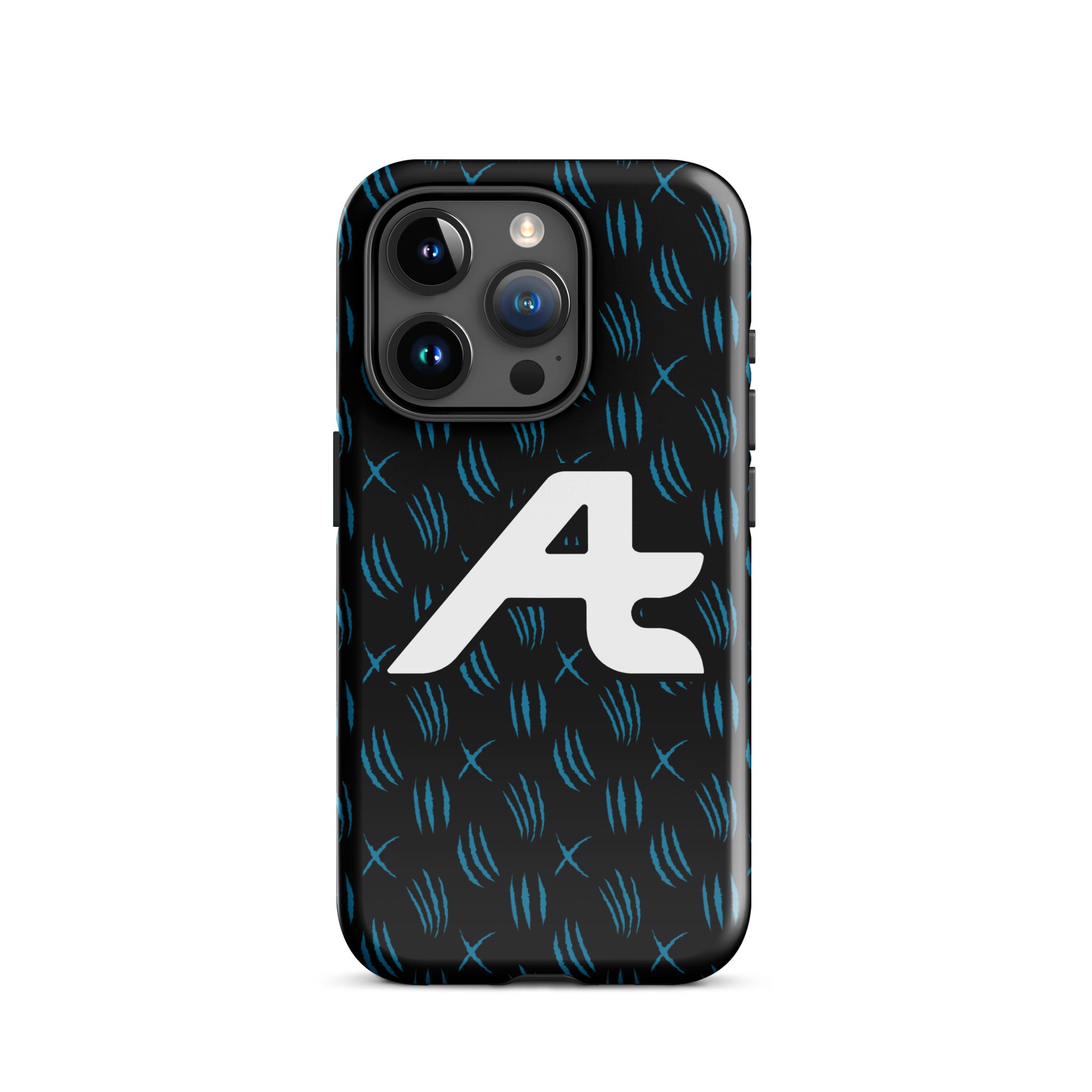 Artic Iphone Handy Hardcase