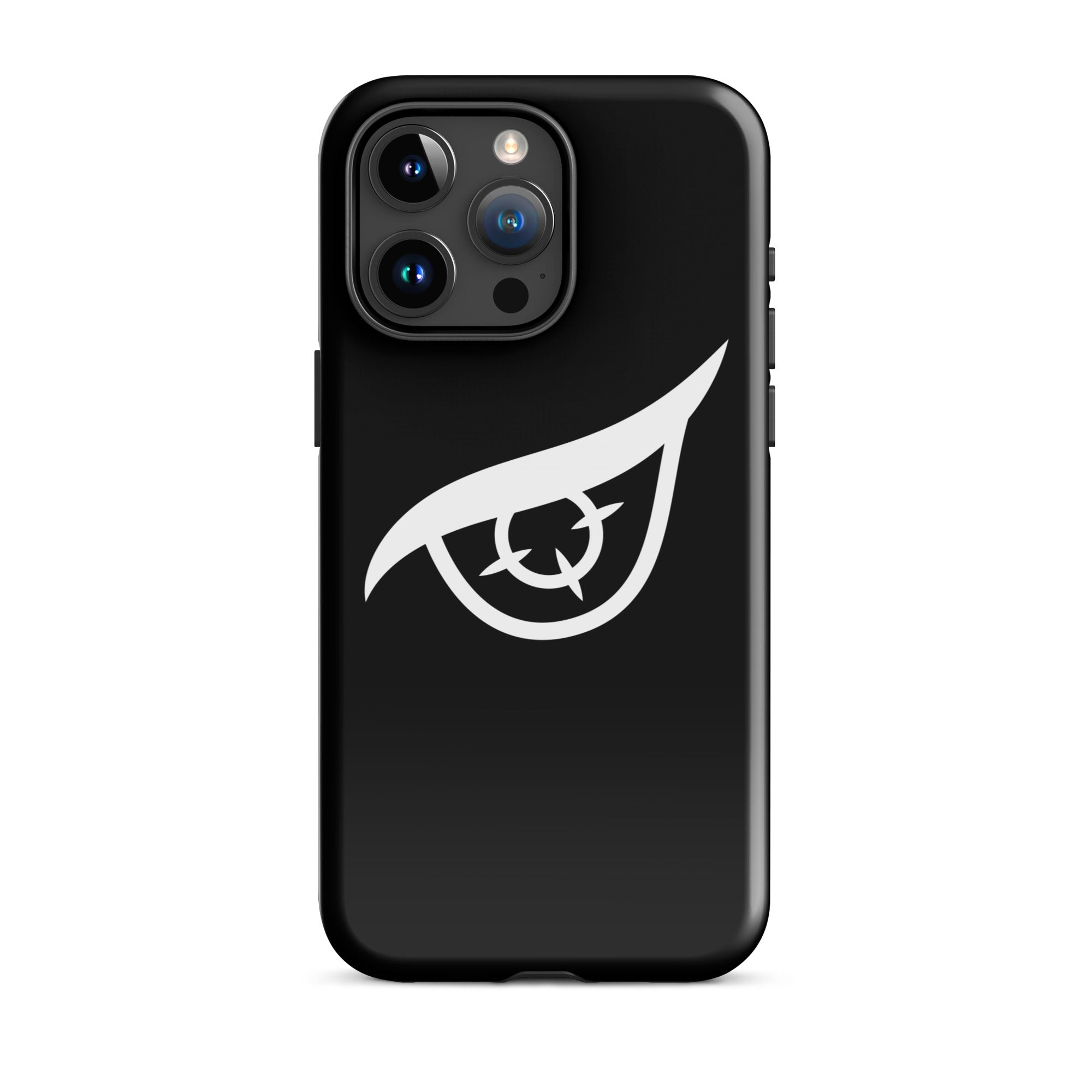 Blindspot Hardcase iPhone