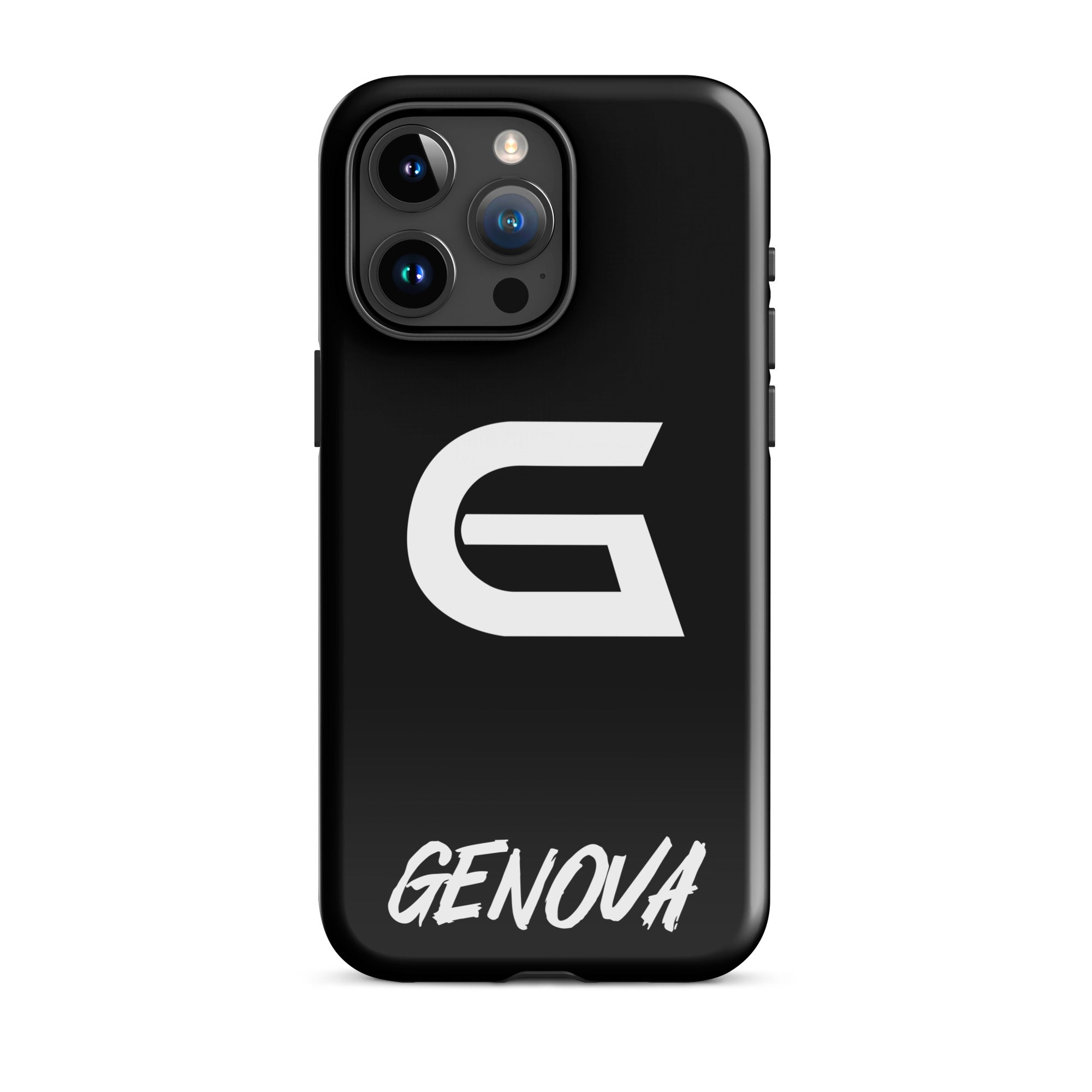 Genova iPhone® Handyhülle