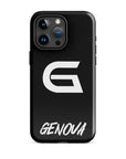 Genova iPhone® Handyhülle