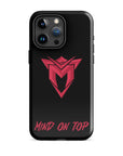 Mind Iphone Case