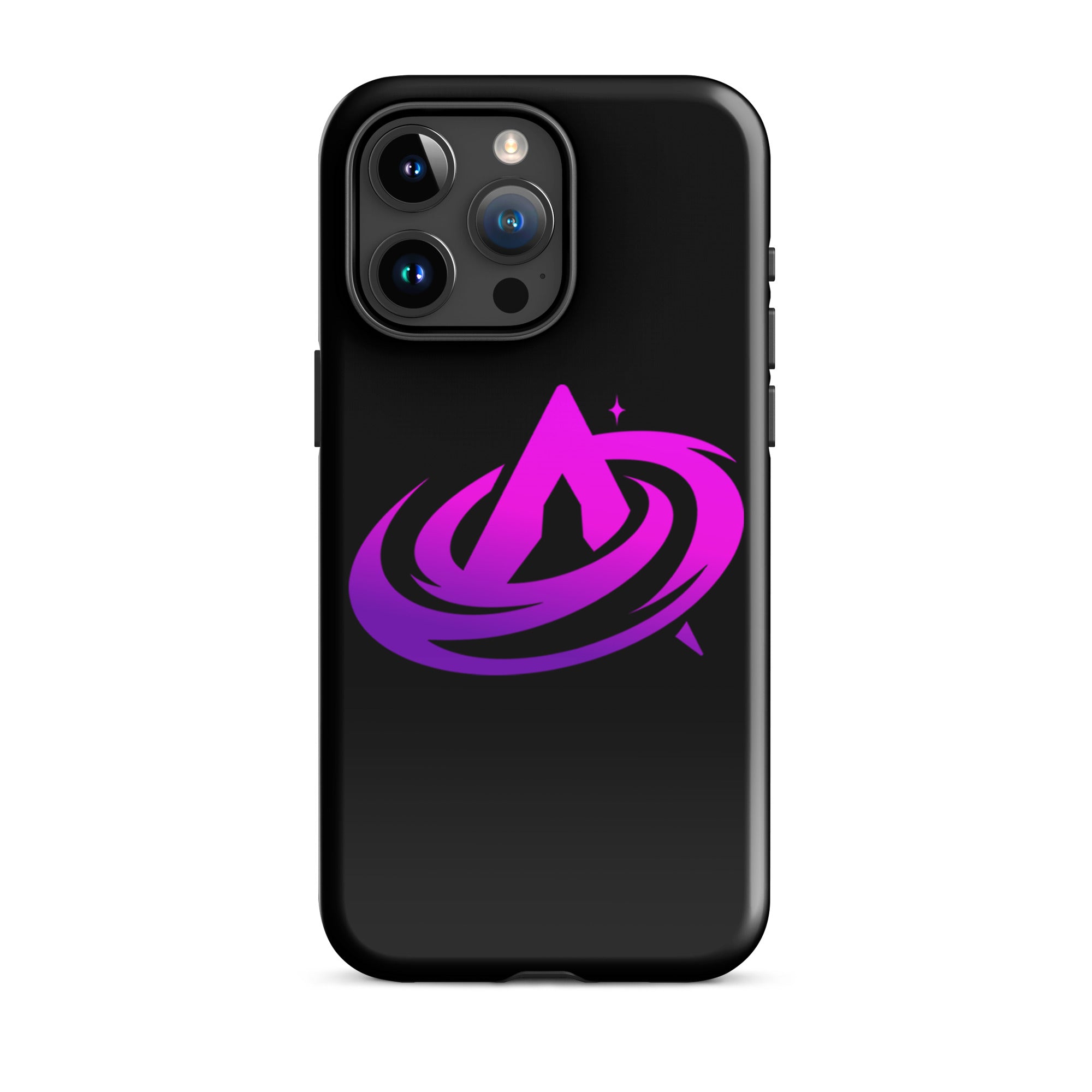 Andromeda Iphone Hardcase