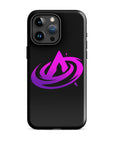 Andromeda Iphone Hardcase
