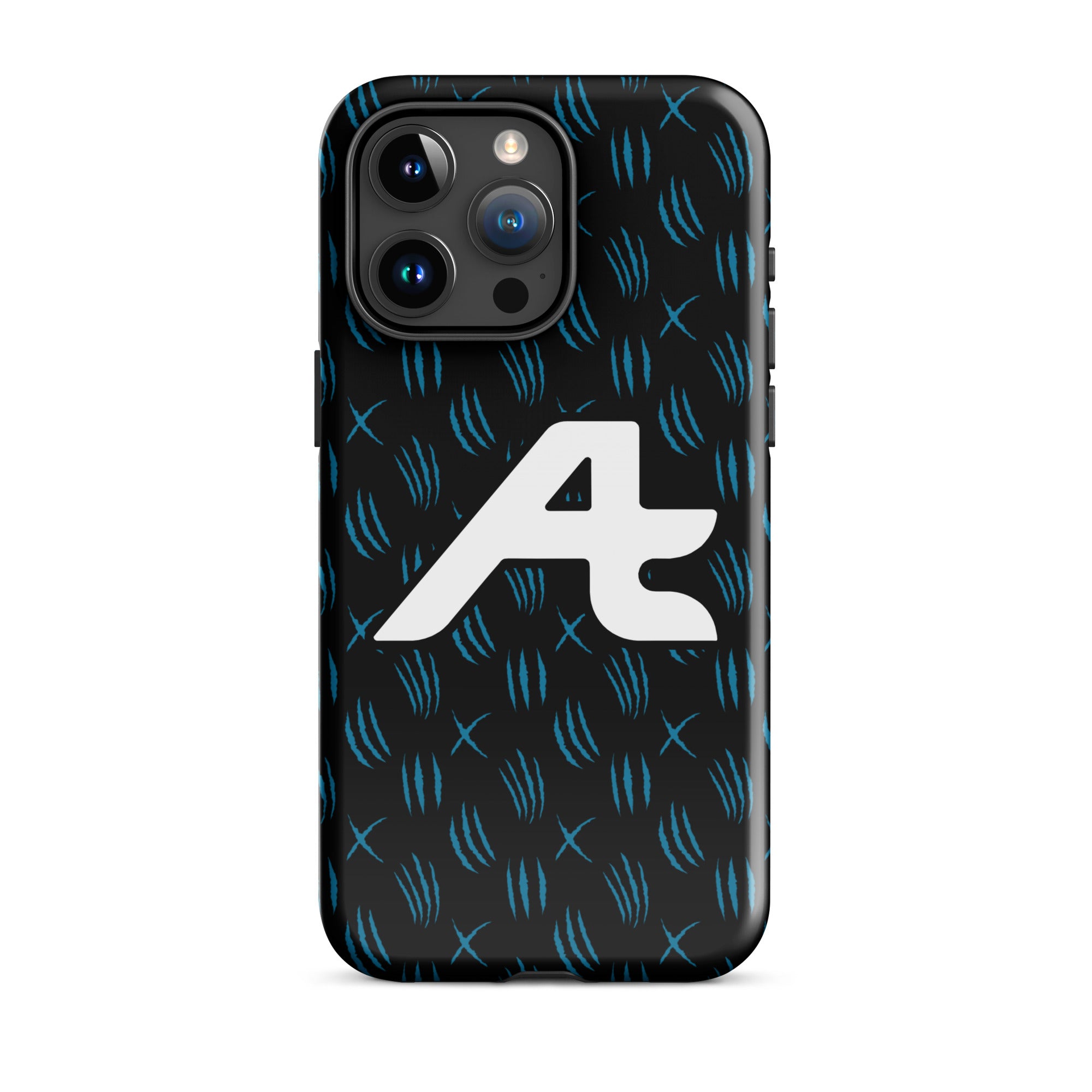Artic Iphone Handy Hardcase