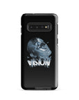 VISION Samsung Hardcase