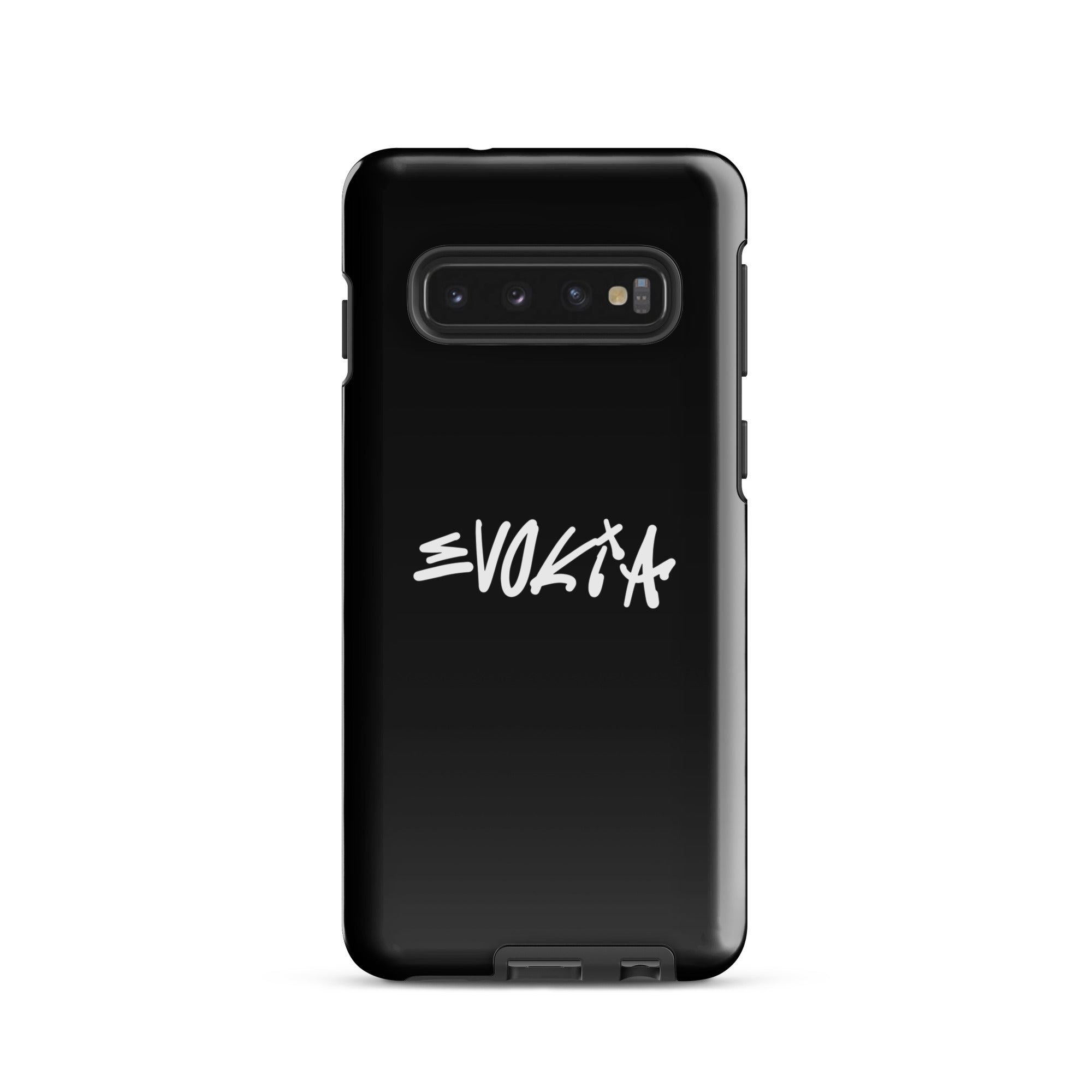 Evokia Samsung Case