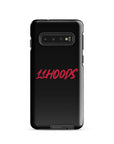 11Hoods Samsung Hülle