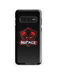 NoFace Samsung Hardcase