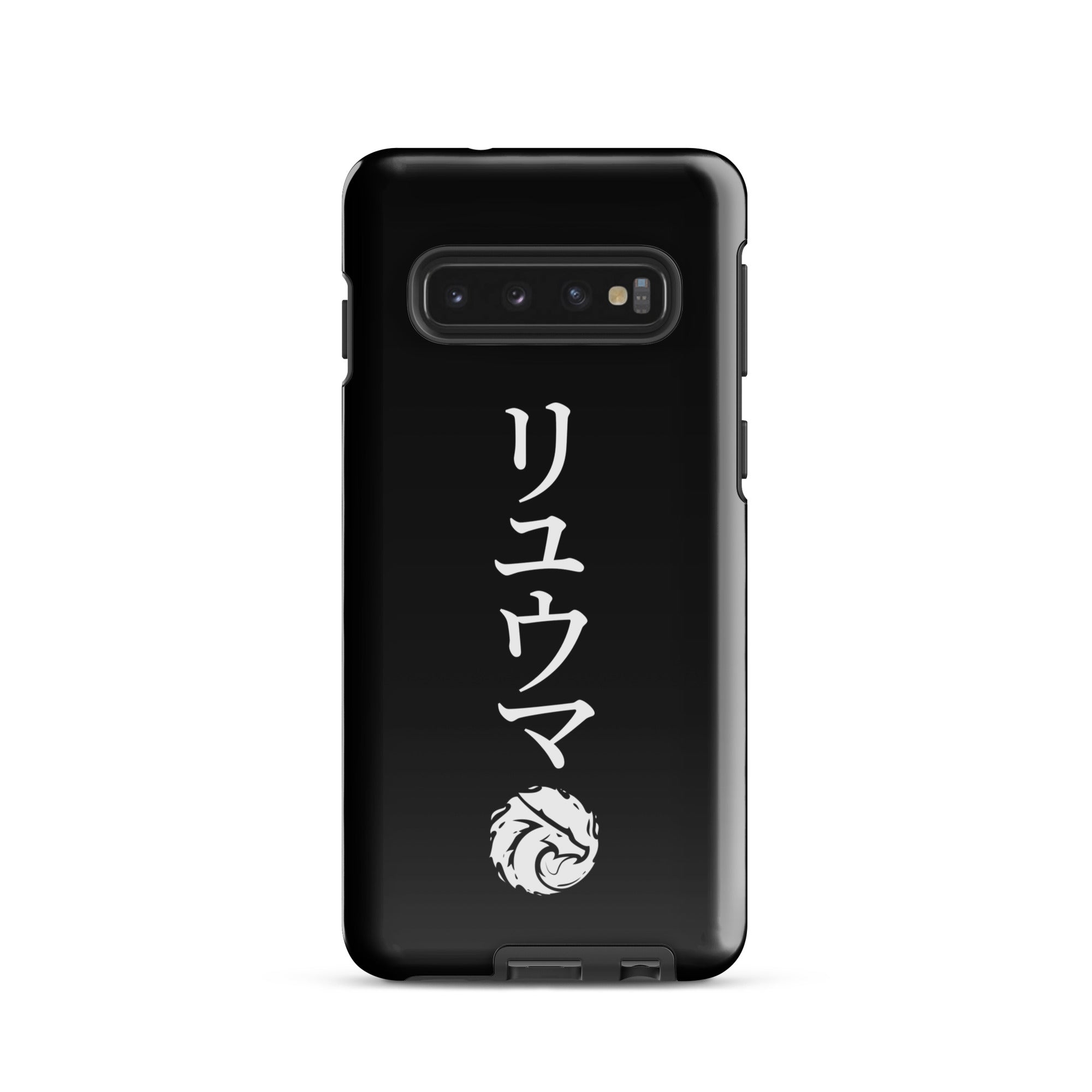 RYUMA Hardcase Samsung