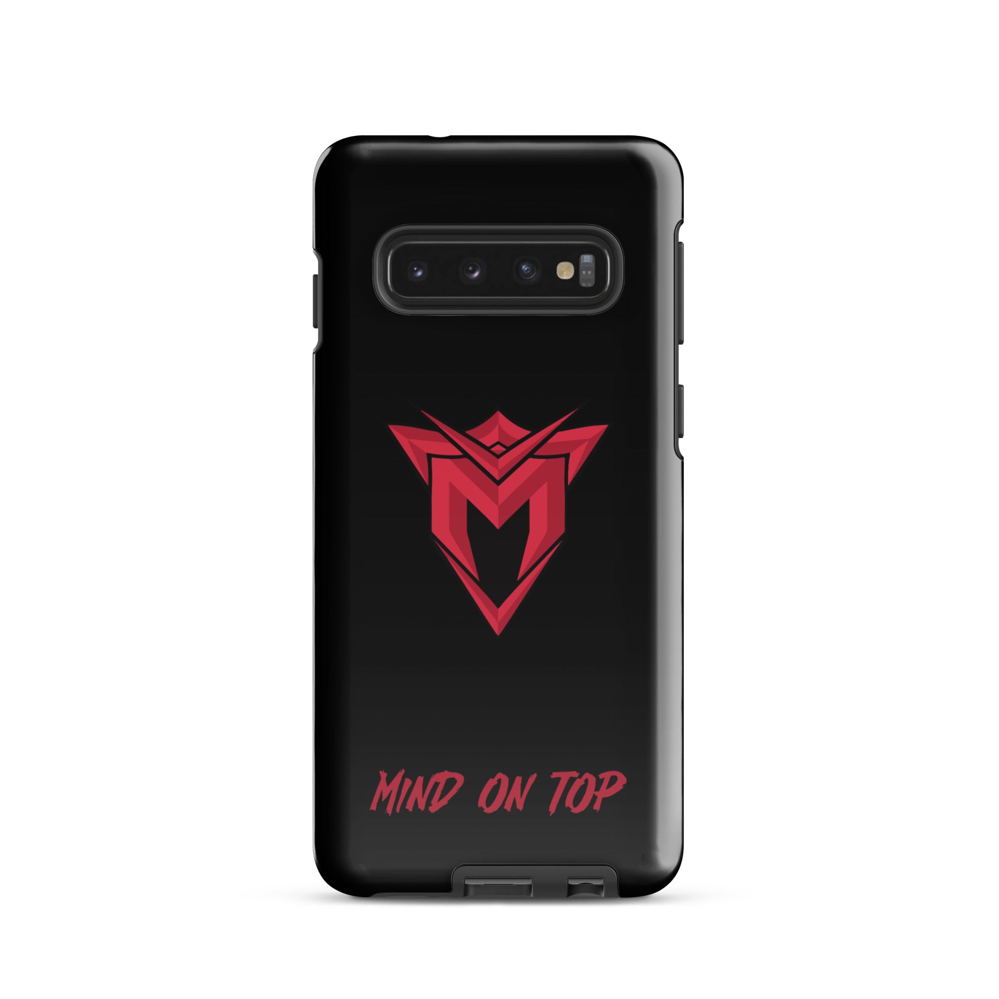 Mind Samsung Case