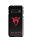 Mind Samsung Case