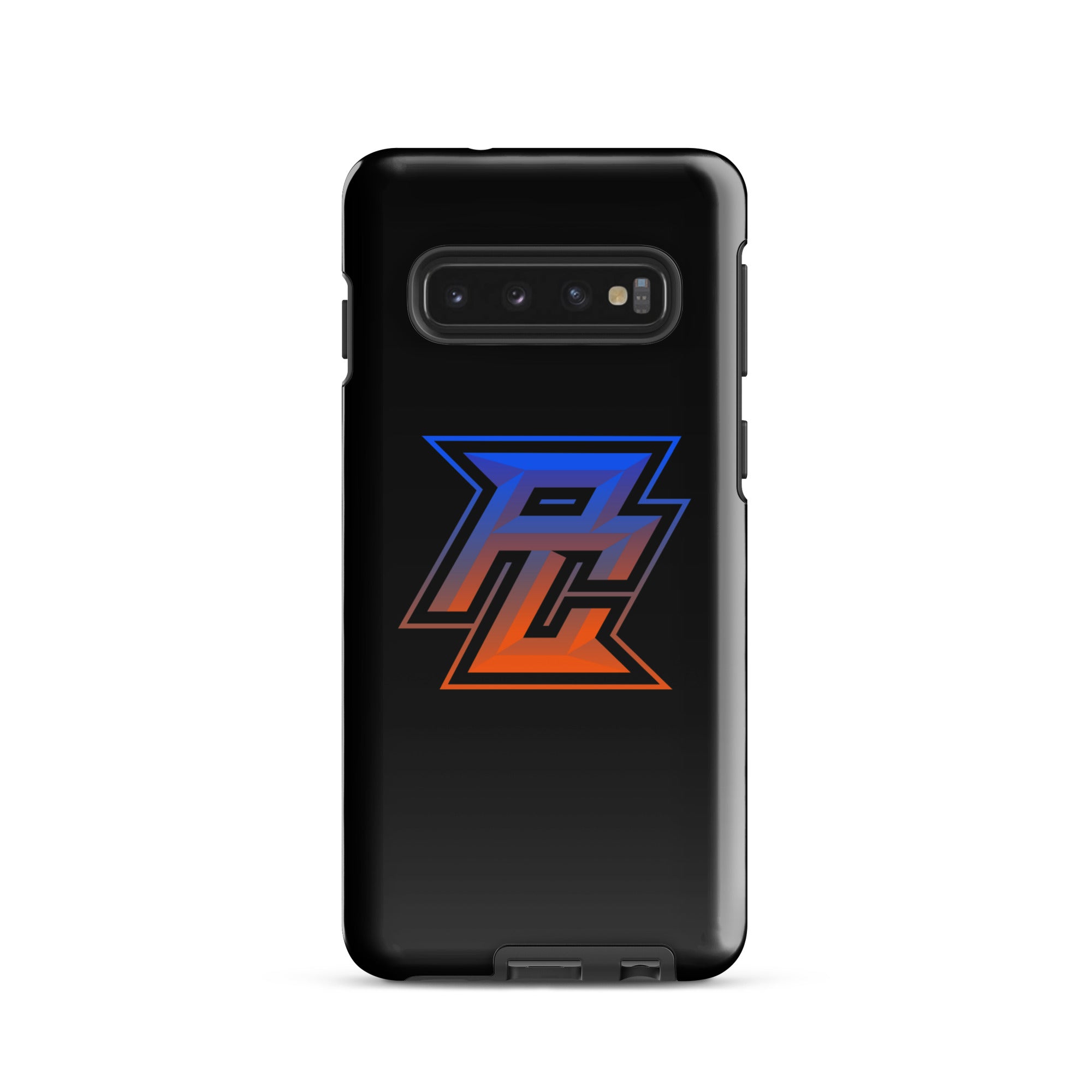 Prodigy Clan Samsung Case